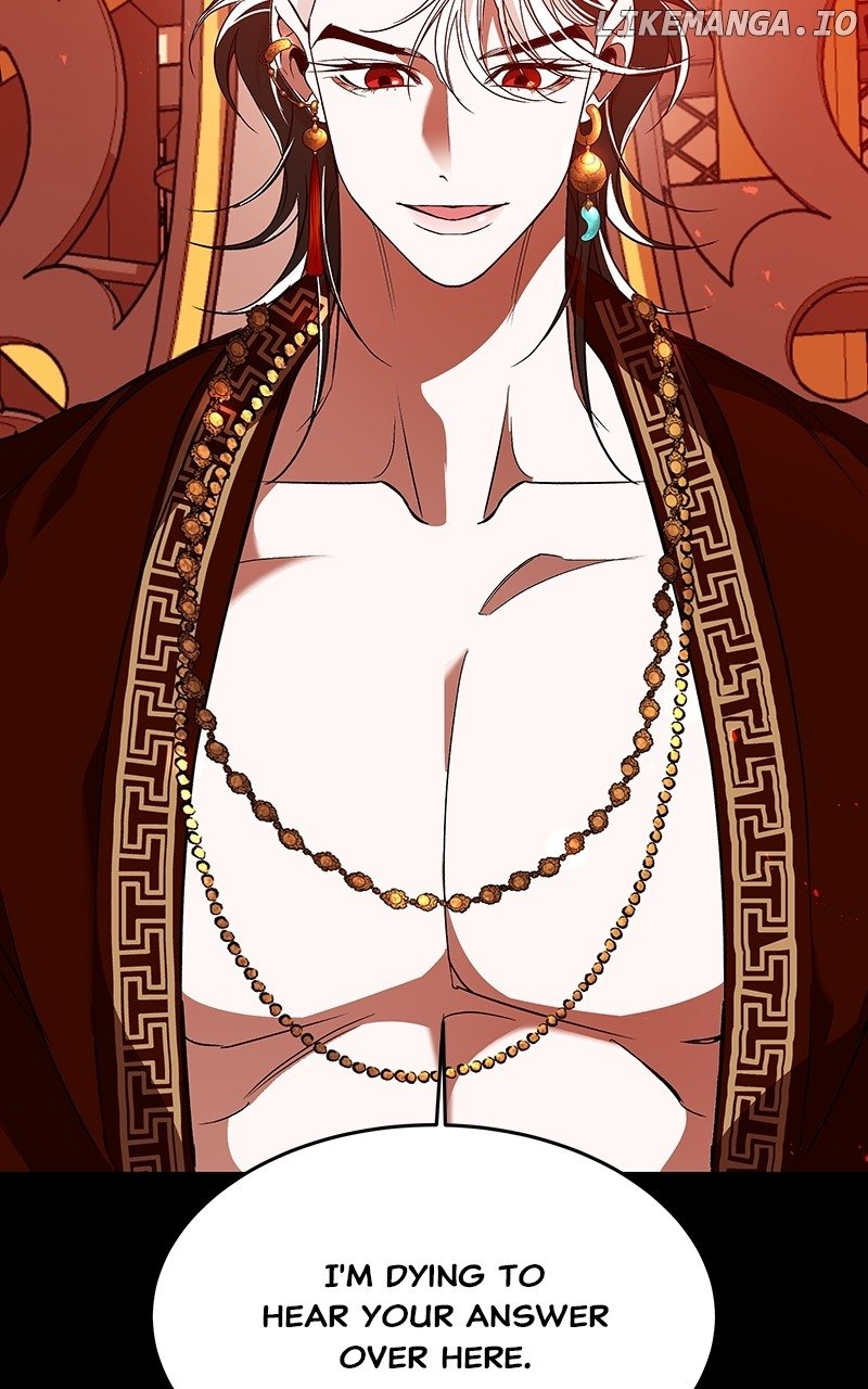 Goddess’s Way of Attacking Tigers Chapter 46 - Page 3