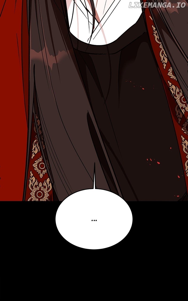 Goddess’s Way of Attacking Tigers Chapter 46 - Page 34