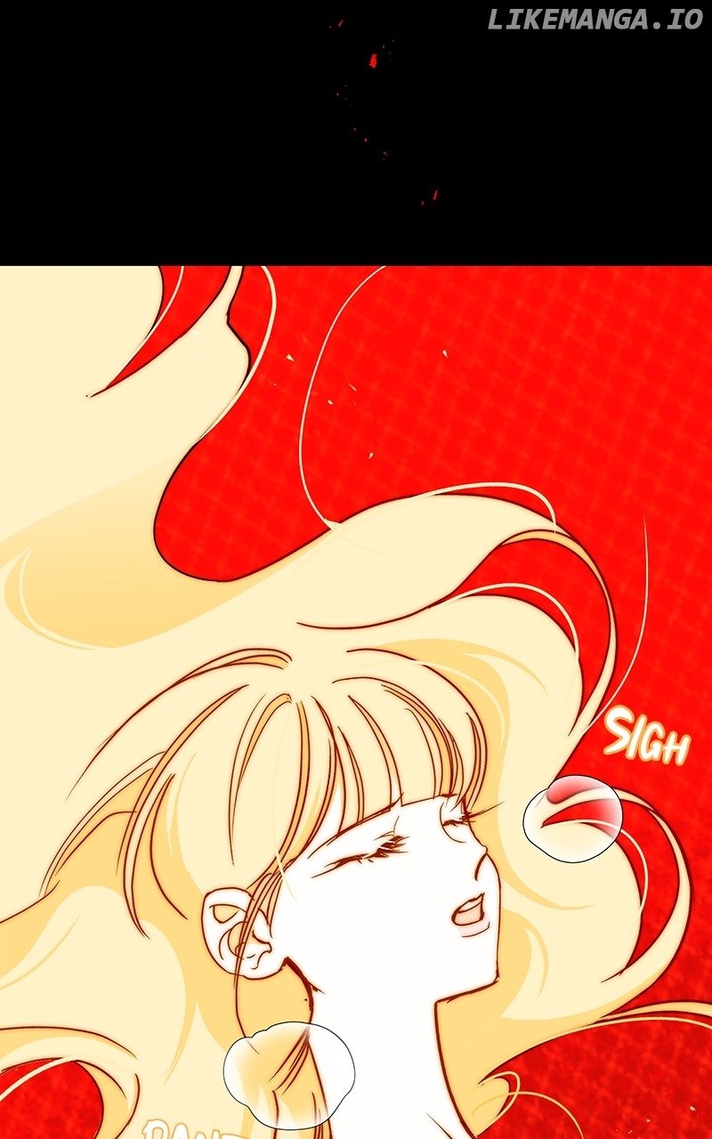 Goddess’s Way of Attacking Tigers Chapter 46 - Page 35