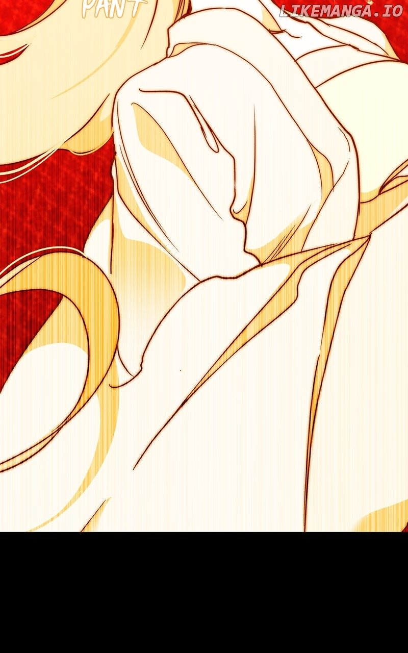 Goddess’s Way of Attacking Tigers Chapter 46 - Page 36