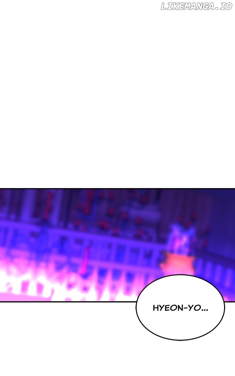 Goddess’s Way of Attacking Tigers Chapter 46 - Page 39