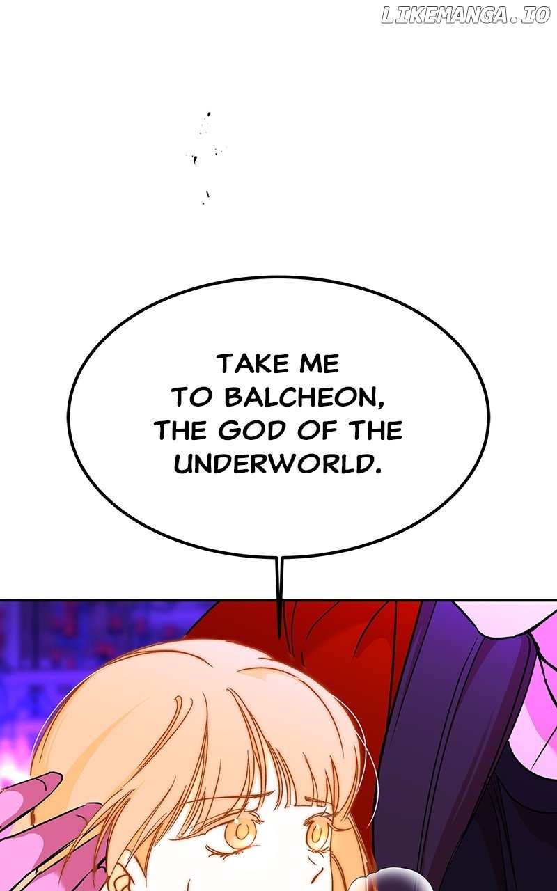 Goddess’s Way of Attacking Tigers Chapter 46 - Page 40