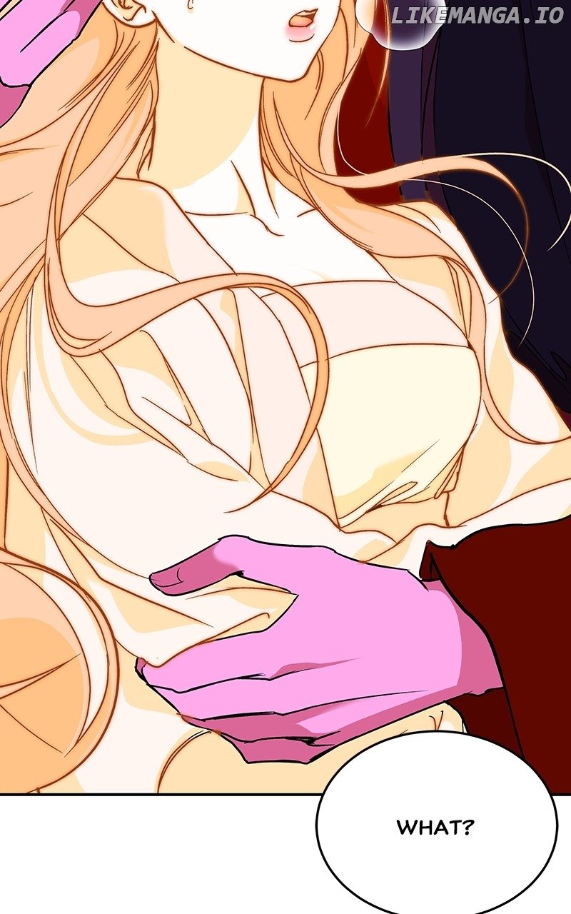 Goddess’s Way of Attacking Tigers Chapter 46 - Page 41
