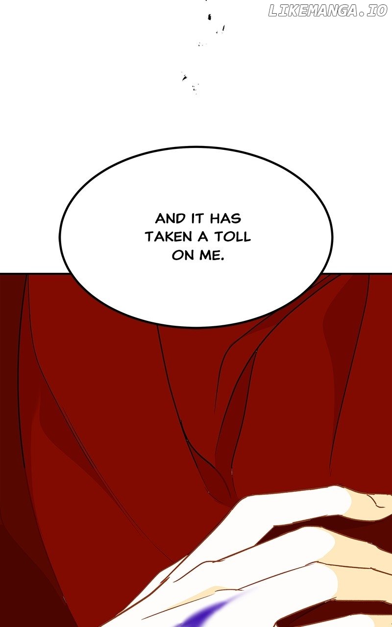 Goddess’s Way of Attacking Tigers Chapter 46 - Page 47