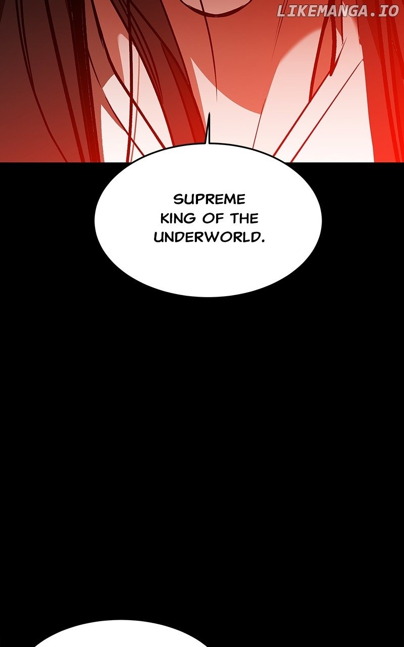 Goddess’s Way of Attacking Tigers Chapter 46 - Page 5