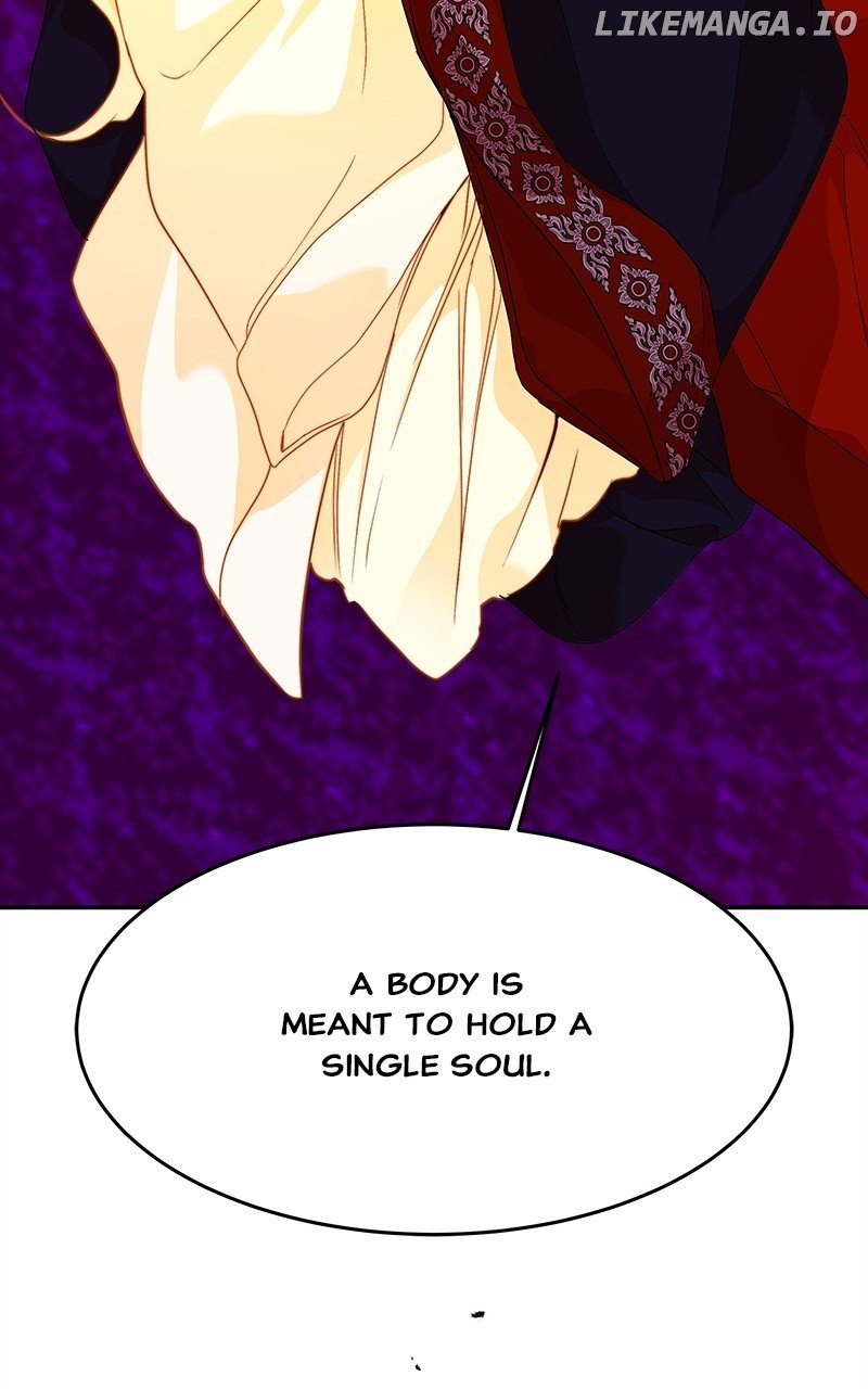 Goddess’s Way of Attacking Tigers Chapter 46 - Page 50