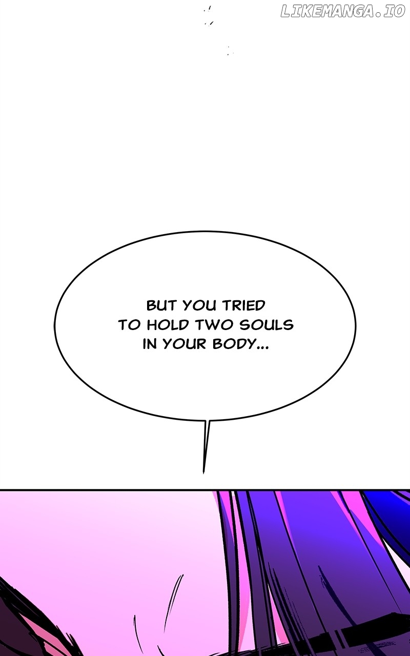 Goddess’s Way of Attacking Tigers Chapter 46 - Page 51