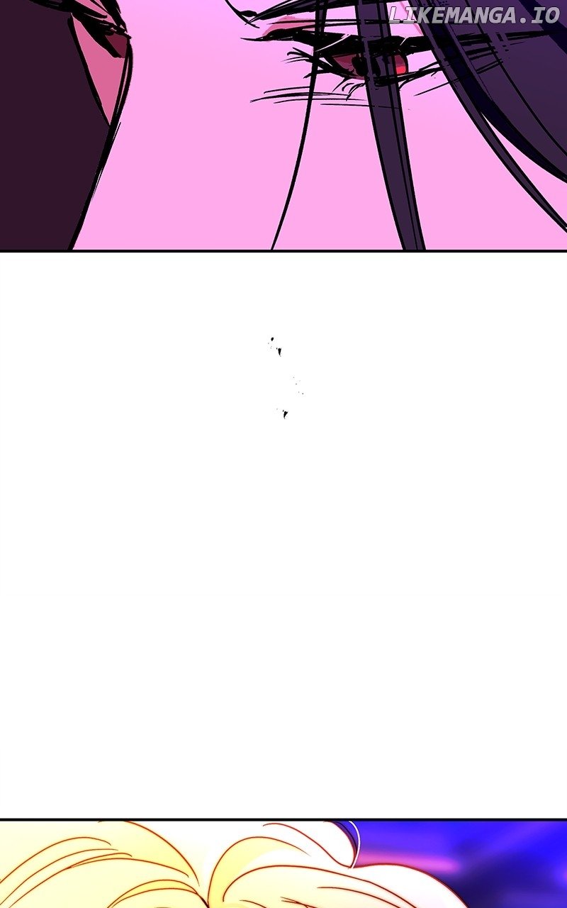 Goddess’s Way of Attacking Tigers Chapter 46 - Page 52