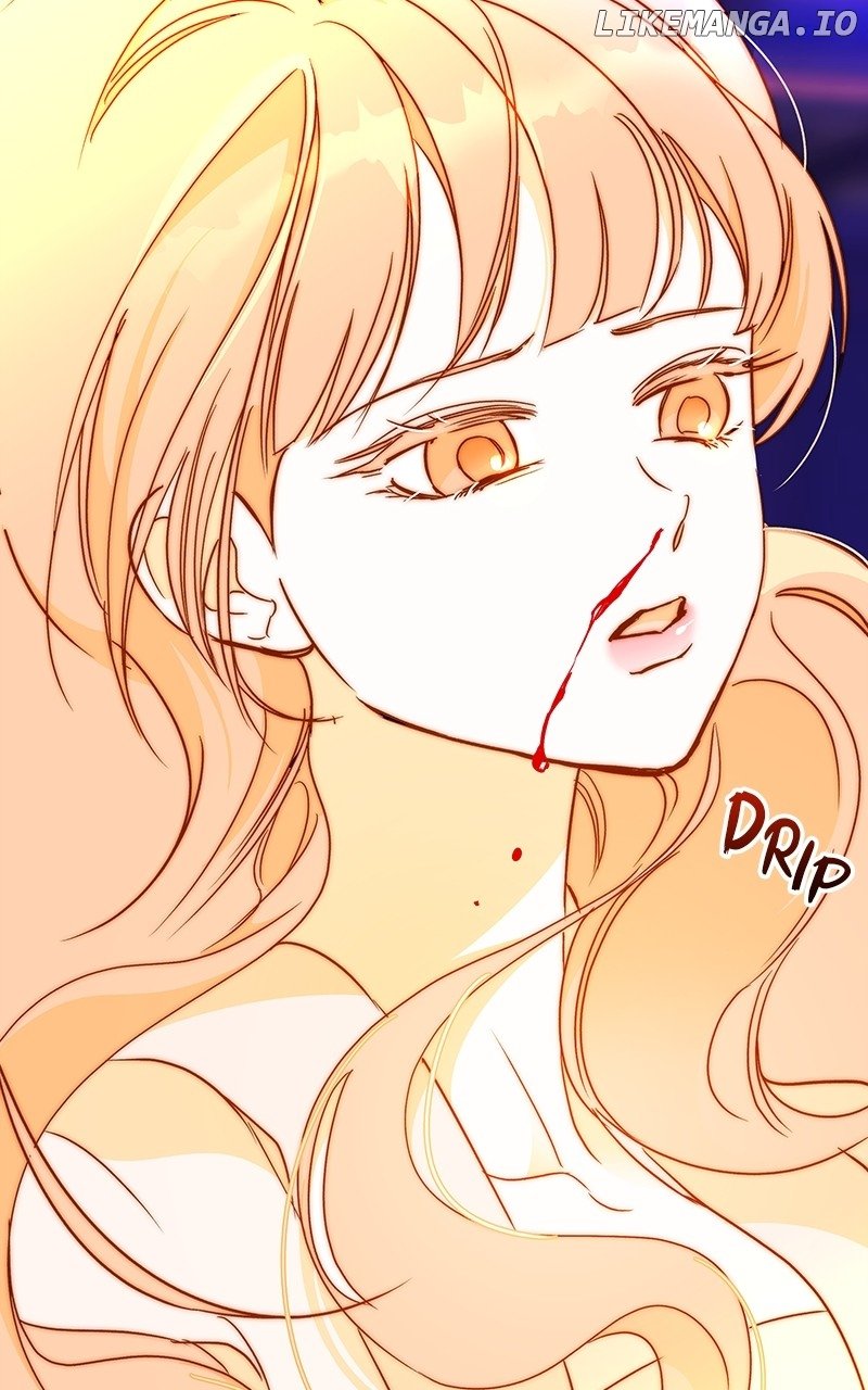Goddess’s Way of Attacking Tigers Chapter 46 - Page 53