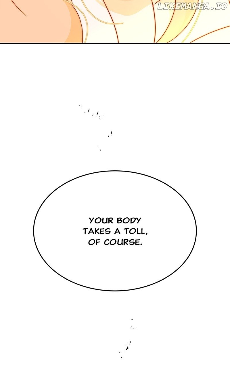 Goddess’s Way of Attacking Tigers Chapter 46 - Page 54