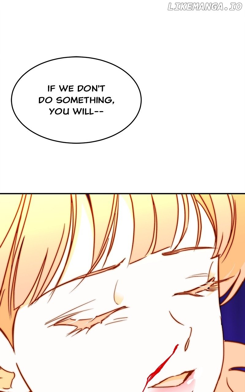 Goddess’s Way of Attacking Tigers Chapter 46 - Page 55
