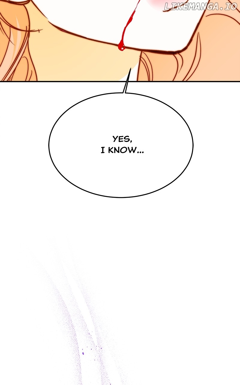 Goddess’s Way of Attacking Tigers Chapter 46 - Page 56