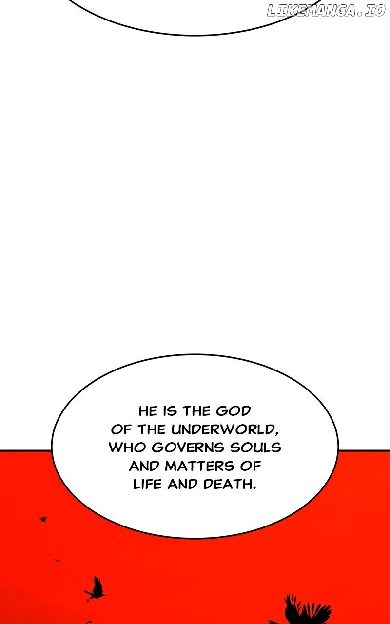 Goddess’s Way of Attacking Tigers Chapter 46 - Page 59