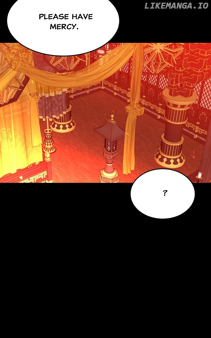 Goddess’s Way of Attacking Tigers Chapter 46 - Page 6