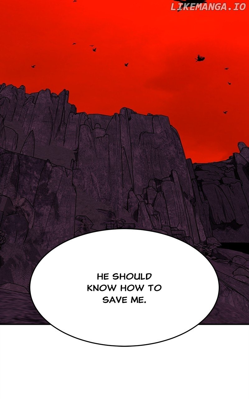 Goddess’s Way of Attacking Tigers Chapter 46 - Page 60