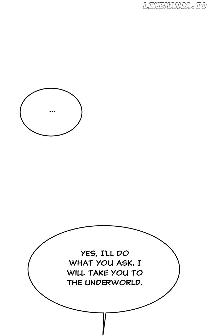 Goddess’s Way of Attacking Tigers Chapter 46 - Page 61