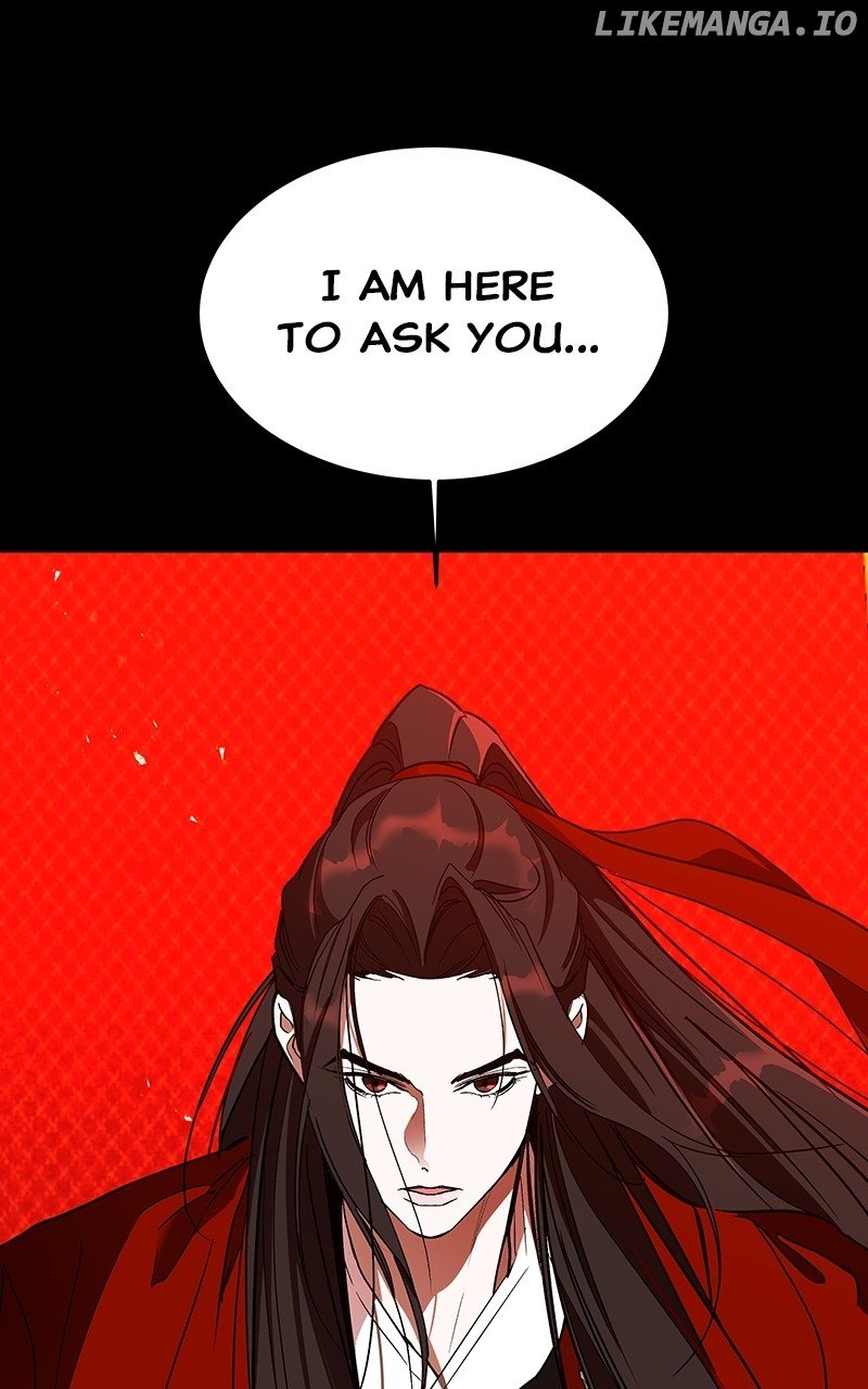 Goddess’s Way of Attacking Tigers Chapter 46 - Page 7
