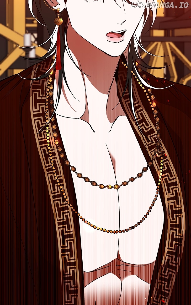 Goddess’s Way of Attacking Tigers Chapter 46 - Page 78