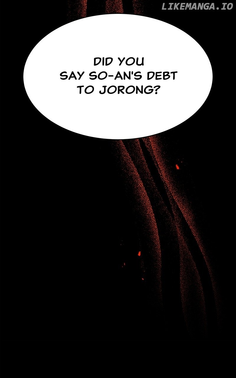 Goddess’s Way of Attacking Tigers Chapter 46 - Page 80