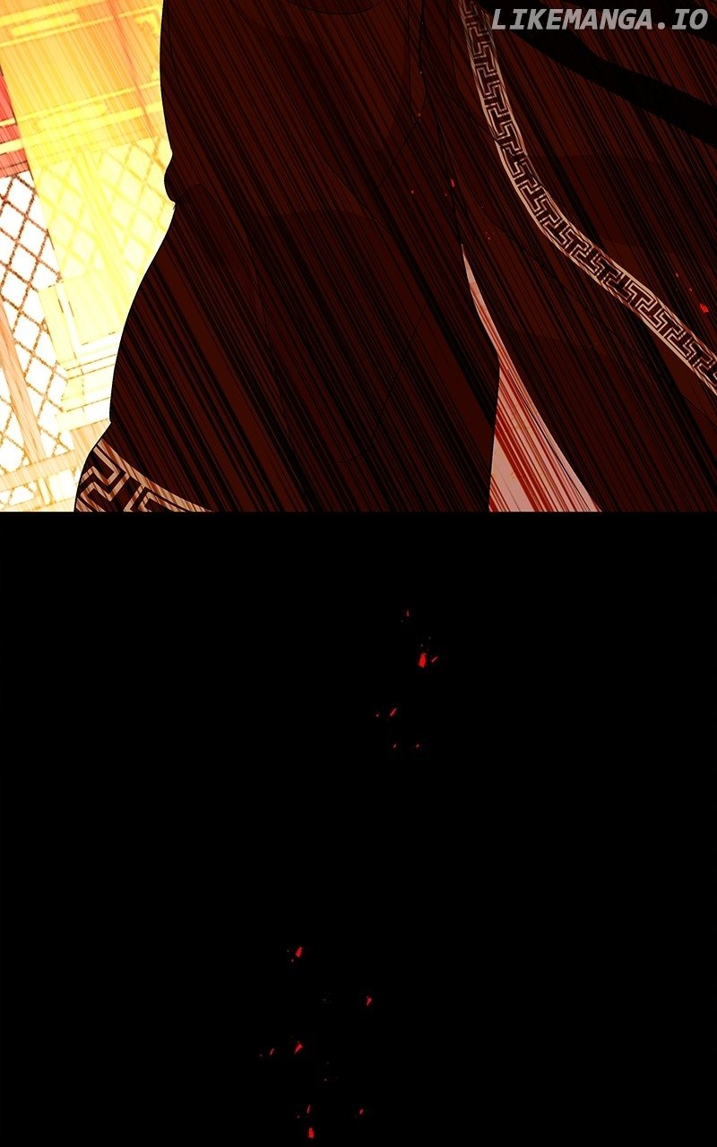 Goddess’s Way of Attacking Tigers Chapter 46 - Page 86