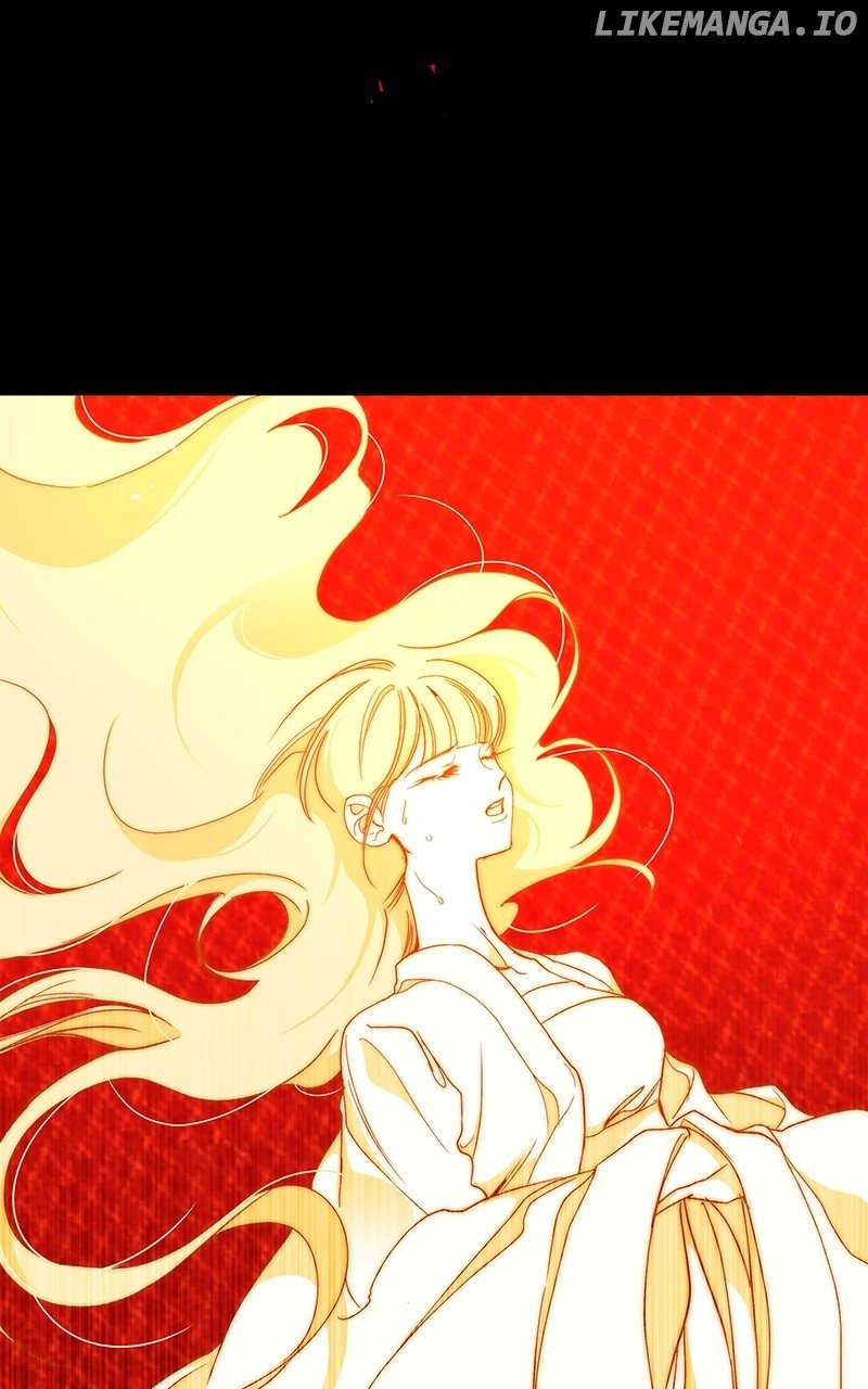 Goddess’s Way of Attacking Tigers Chapter 46 - Page 87