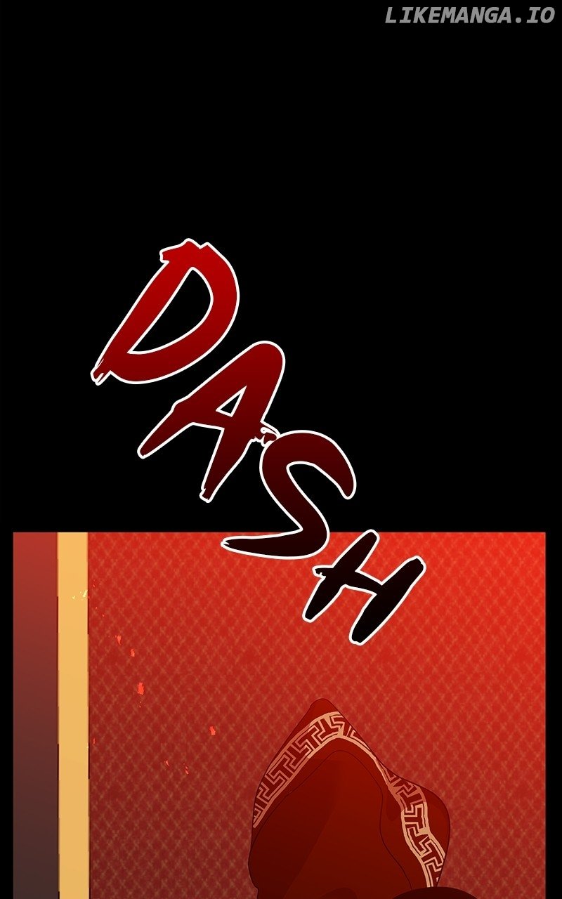 Goddess’s Way of Attacking Tigers Chapter 46 - Page 89