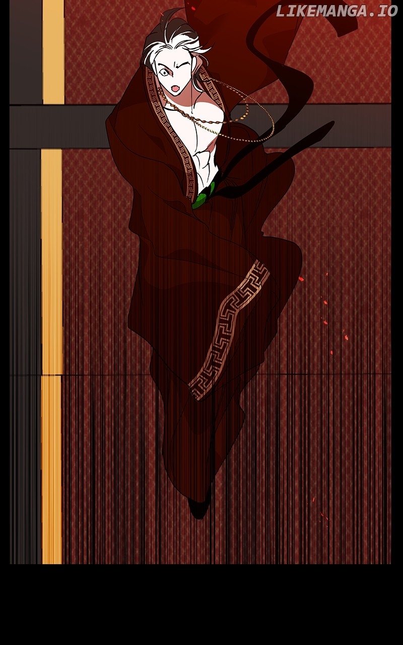 Goddess’s Way of Attacking Tigers Chapter 46 - Page 90