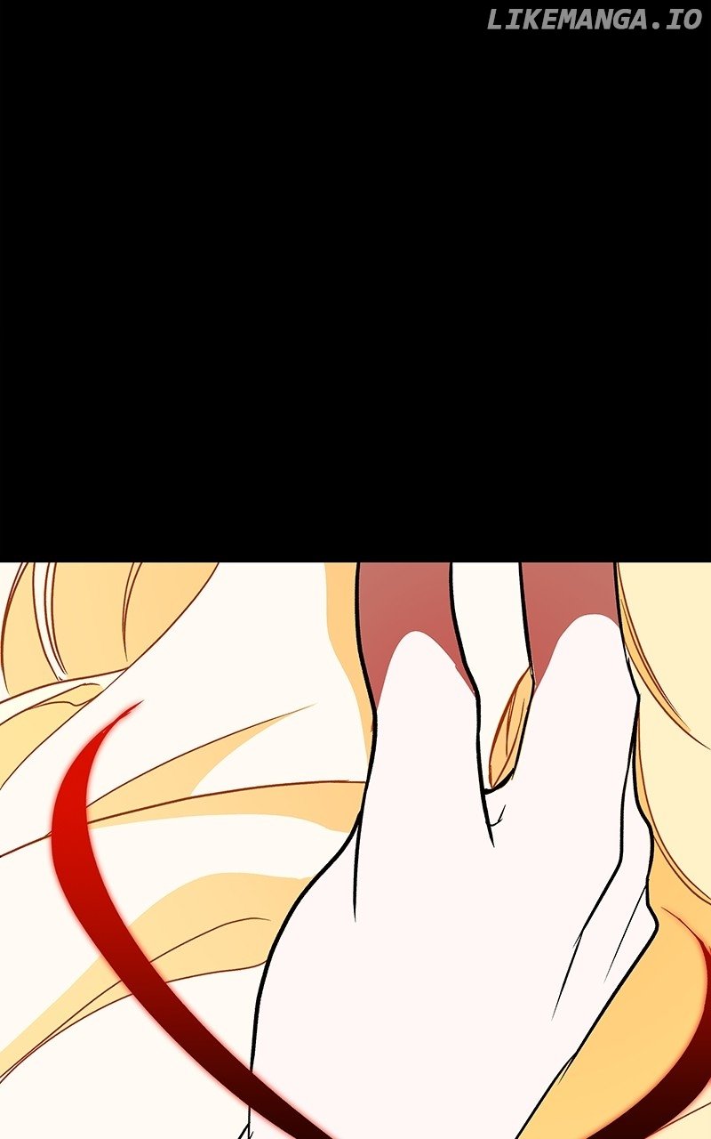 Goddess’s Way of Attacking Tigers Chapter 46 - Page 93