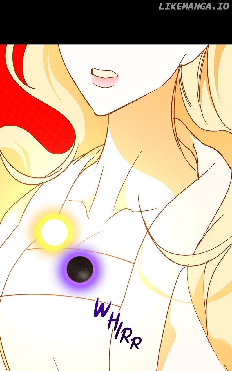 Goddess’s Way of Attacking Tigers Chapter 46 - Page 95