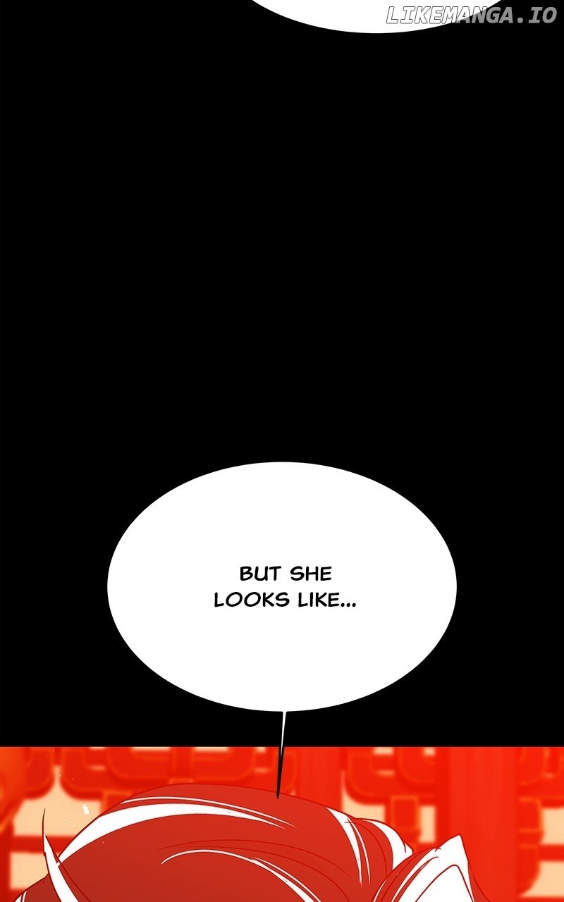 Goddess’s Way of Attacking Tigers Chapter 46 - Page 98