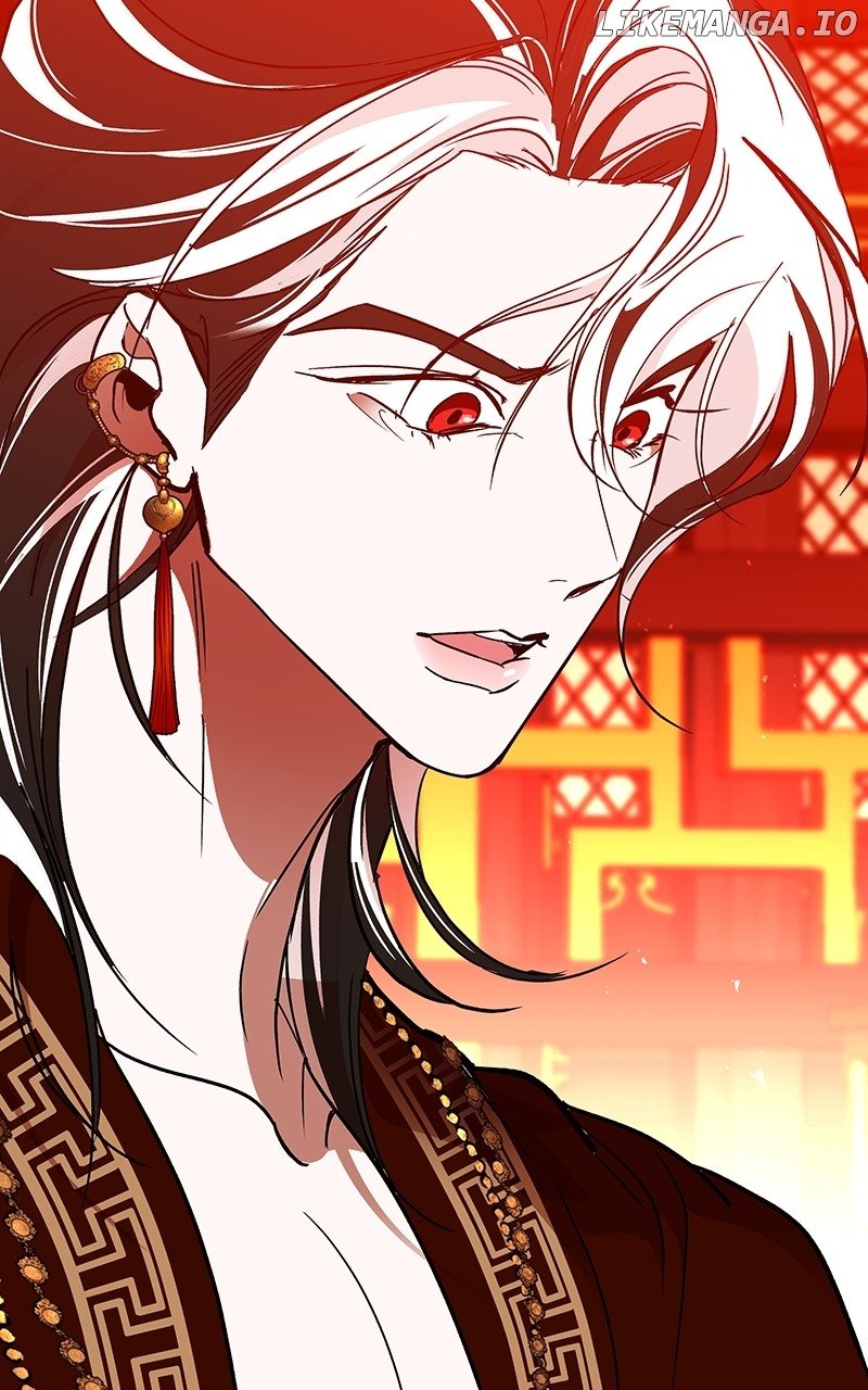 Goddess’s Way of Attacking Tigers Chapter 46 - Page 99