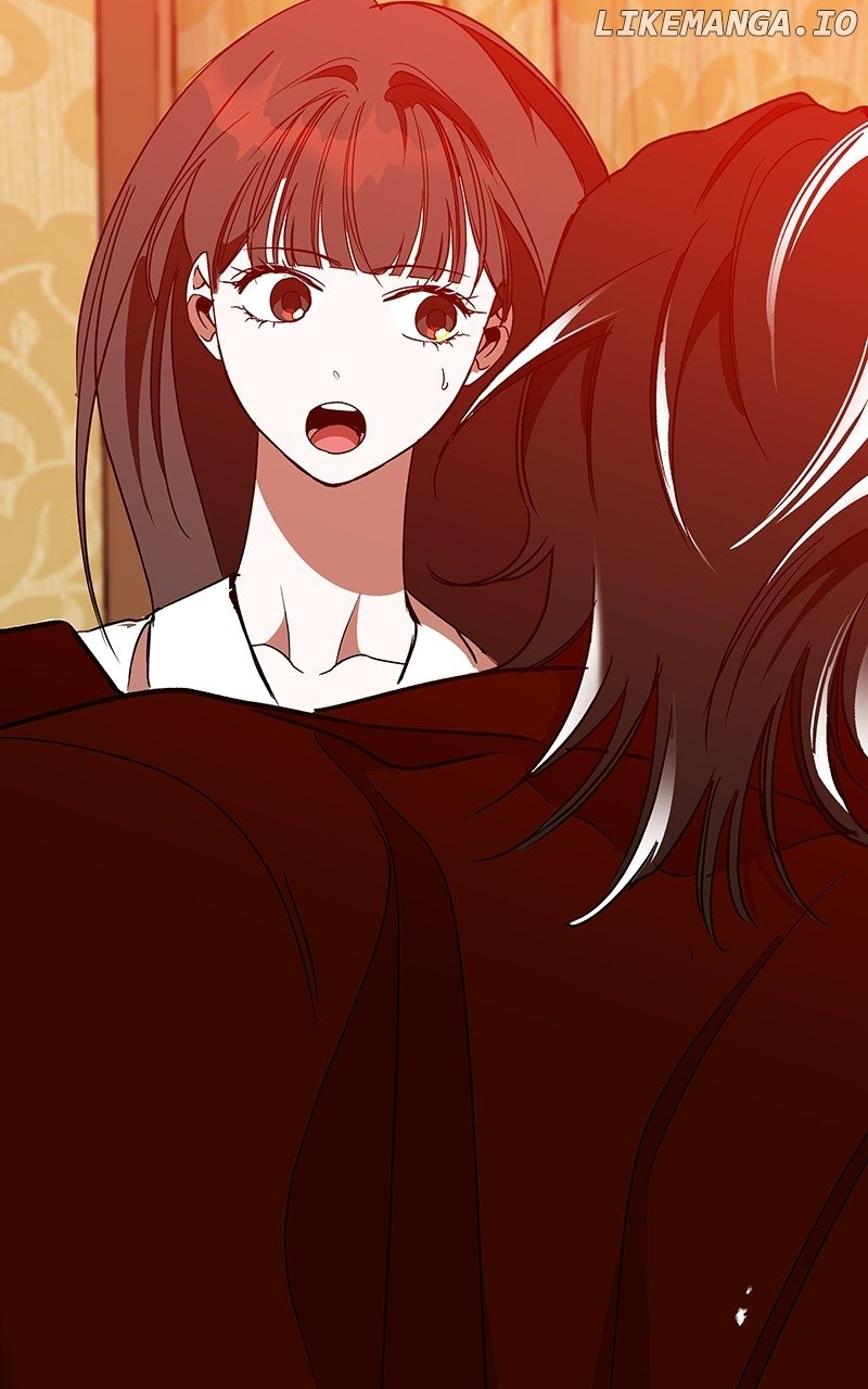 Goddess’s Way of Attacking Tigers Chapter 47 - Page 1