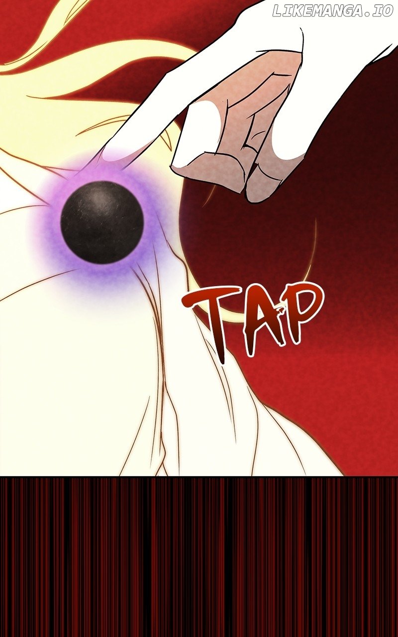 Goddess’s Way of Attacking Tigers Chapter 47 - Page 108