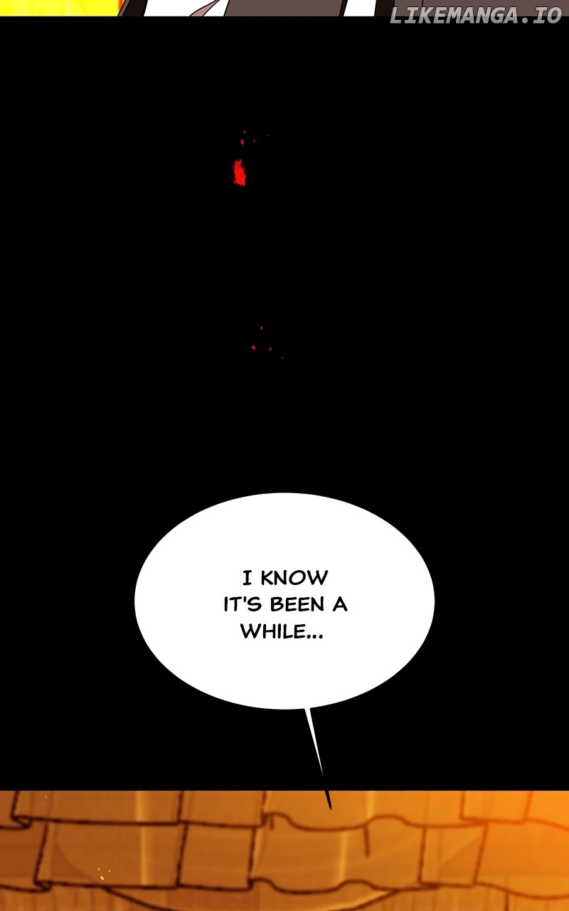 Goddess’s Way of Attacking Tigers Chapter 47 - Page 11