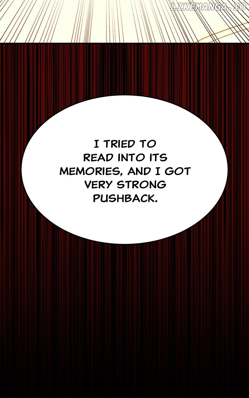 Goddess’s Way of Attacking Tigers Chapter 47 - Page 110