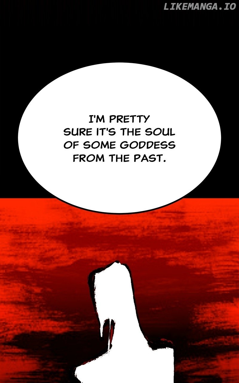 Goddess’s Way of Attacking Tigers Chapter 47 - Page 111