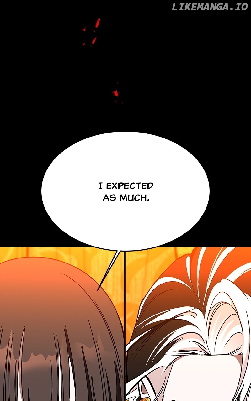 Goddess’s Way of Attacking Tigers Chapter 47 - Page 113