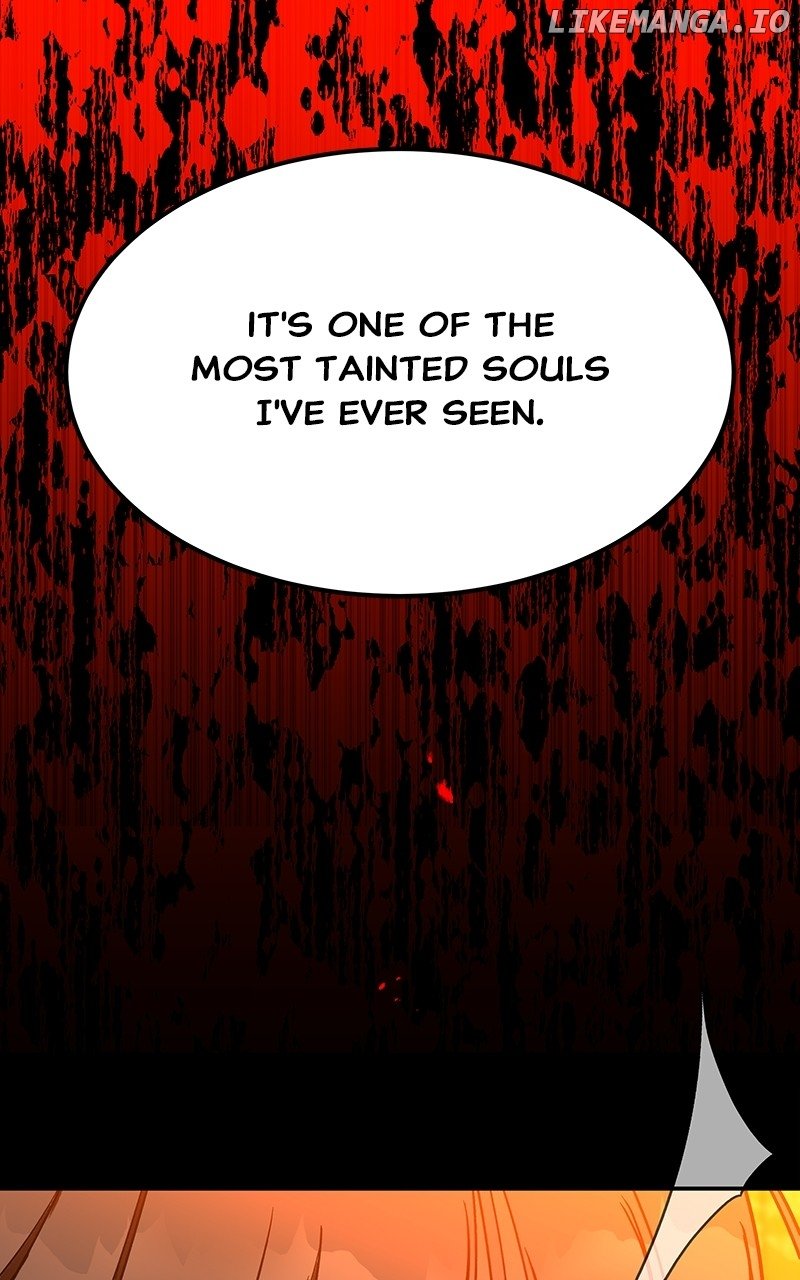 Goddess’s Way of Attacking Tigers Chapter 47 - Page 117