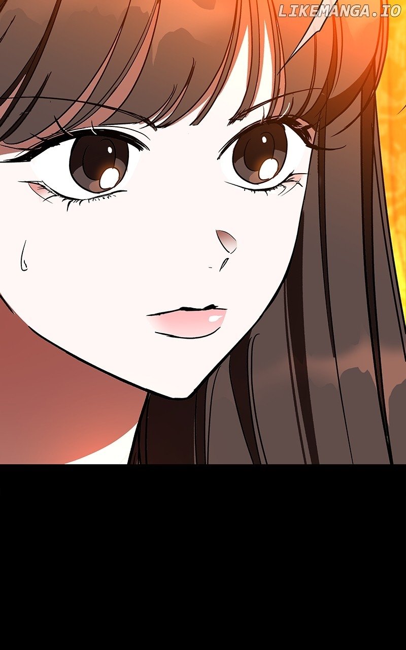 Goddess’s Way of Attacking Tigers Chapter 47 - Page 118