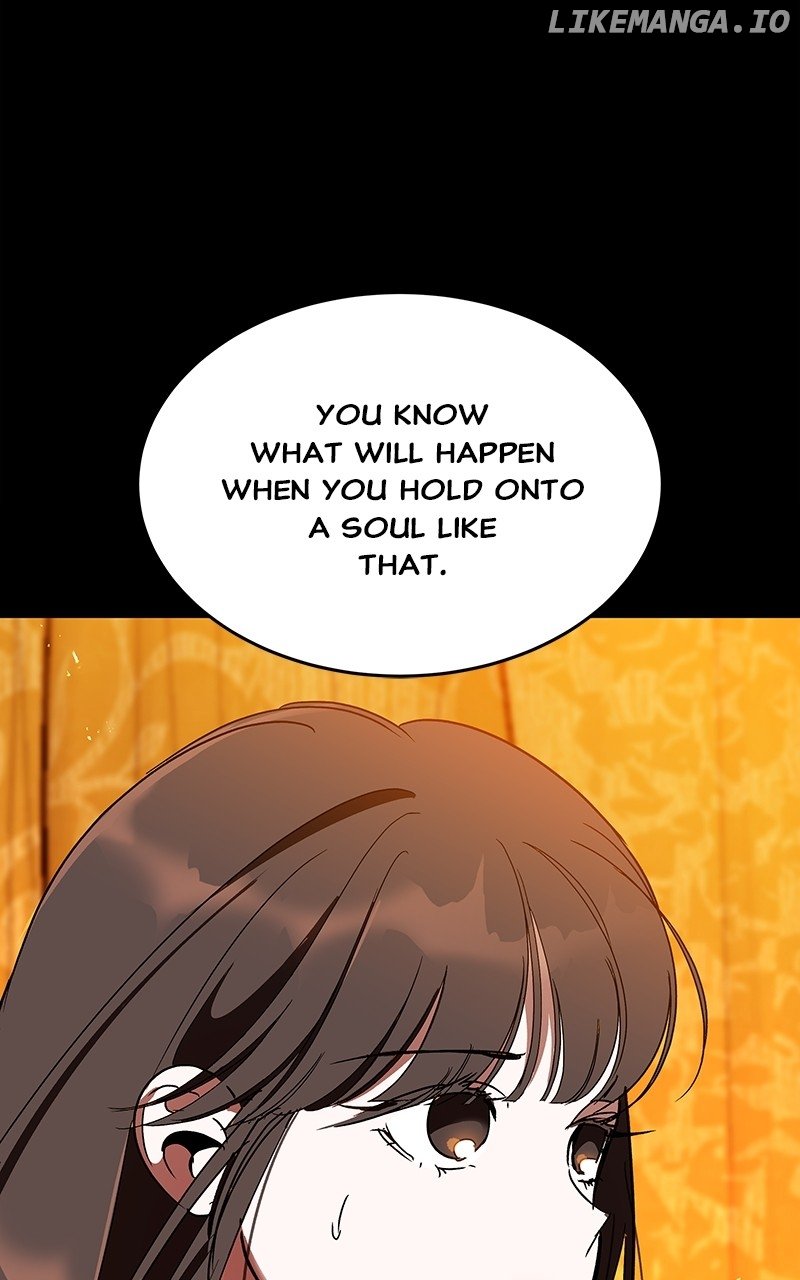 Goddess’s Way of Attacking Tigers Chapter 47 - Page 121