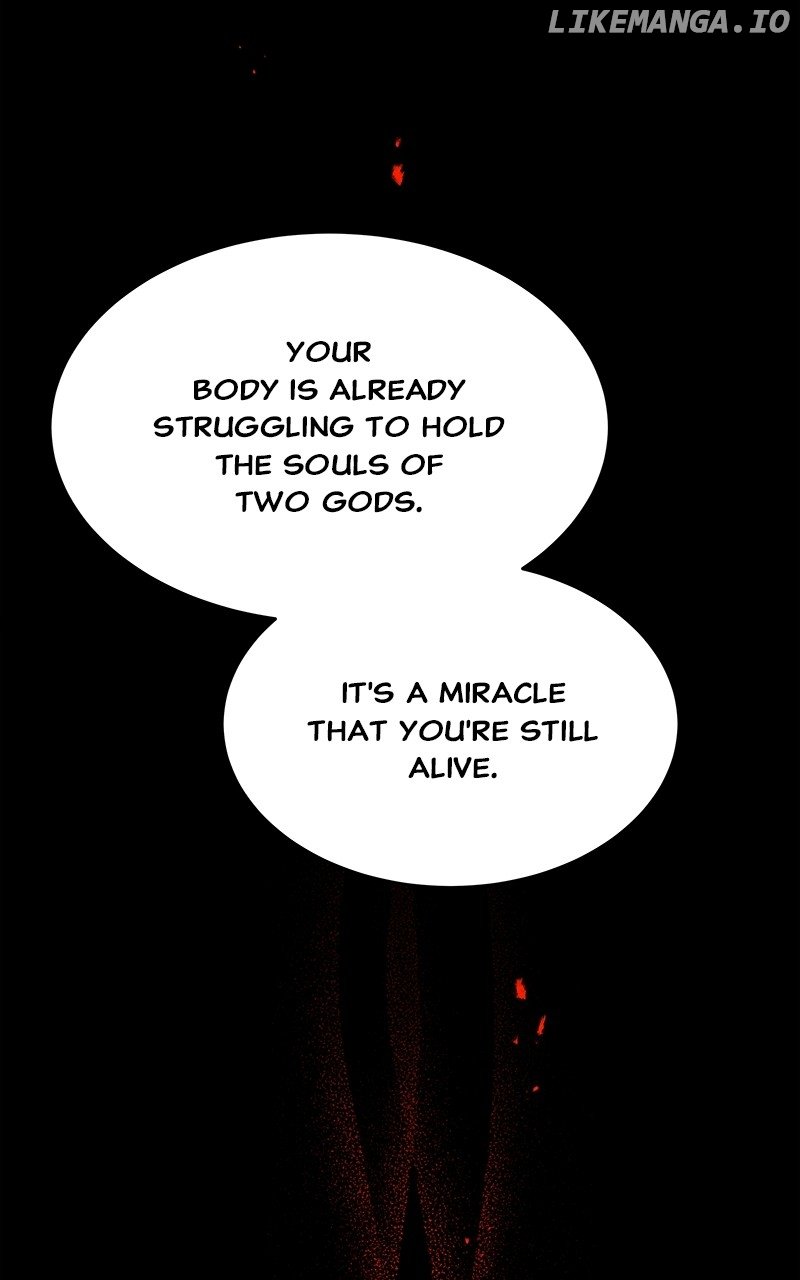 Goddess’s Way of Attacking Tigers Chapter 47 - Page 123