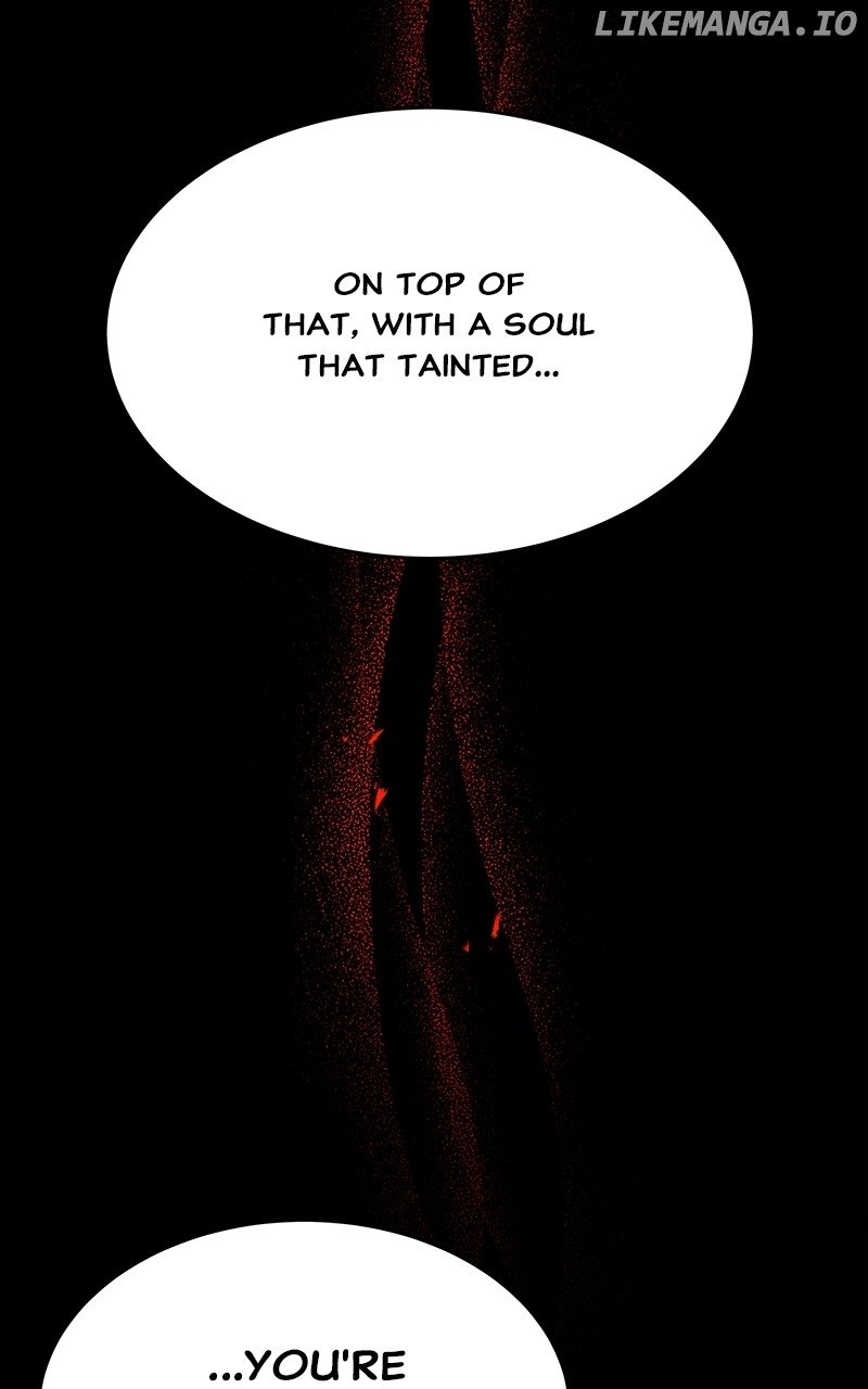 Goddess’s Way of Attacking Tigers Chapter 47 - Page 124