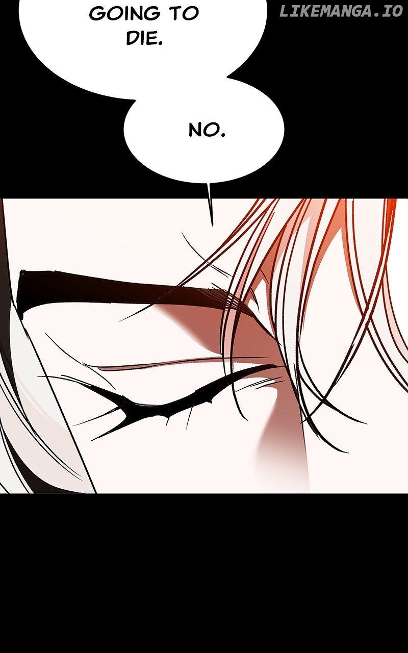 Goddess’s Way of Attacking Tigers Chapter 47 - Page 125