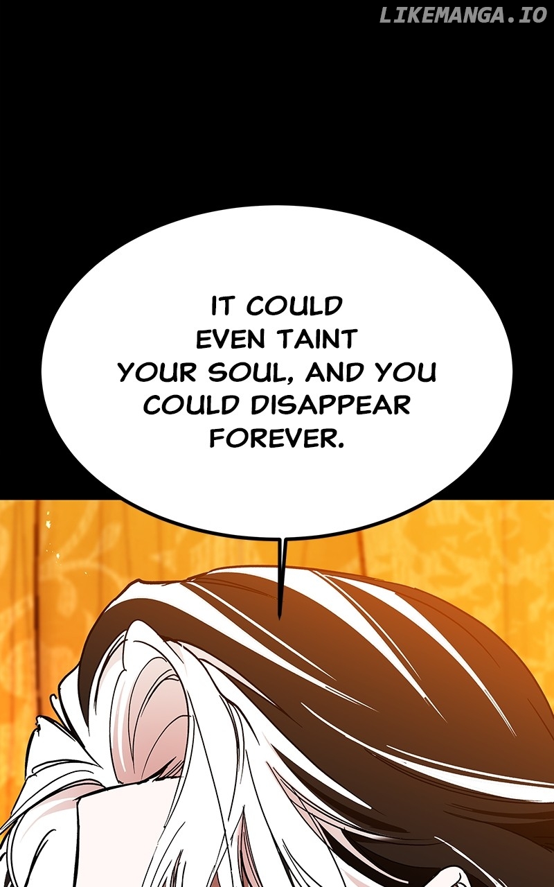 Goddess’s Way of Attacking Tigers Chapter 47 - Page 126