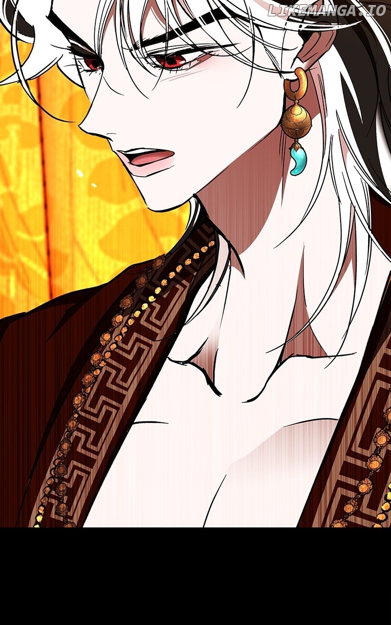 Goddess’s Way of Attacking Tigers Chapter 47 - Page 127