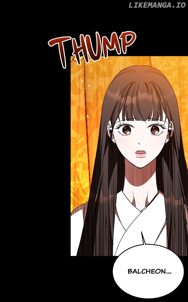 Goddess’s Way of Attacking Tigers Chapter 47 - Page 128