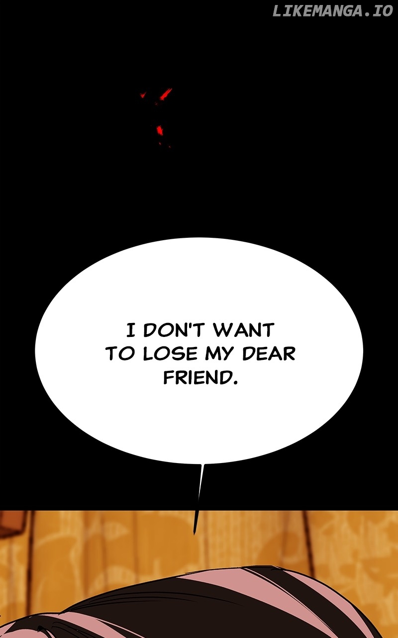 Goddess’s Way of Attacking Tigers Chapter 47 - Page 131