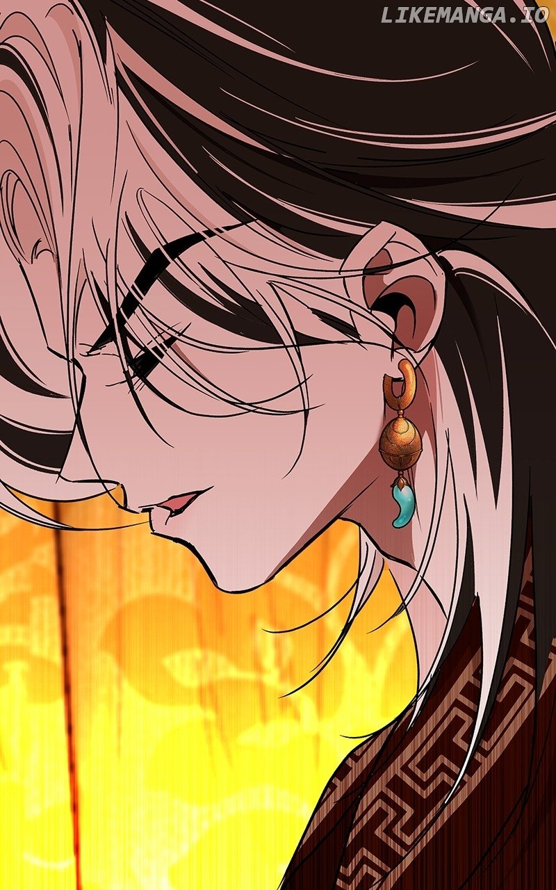 Goddess’s Way of Attacking Tigers Chapter 47 - Page 132