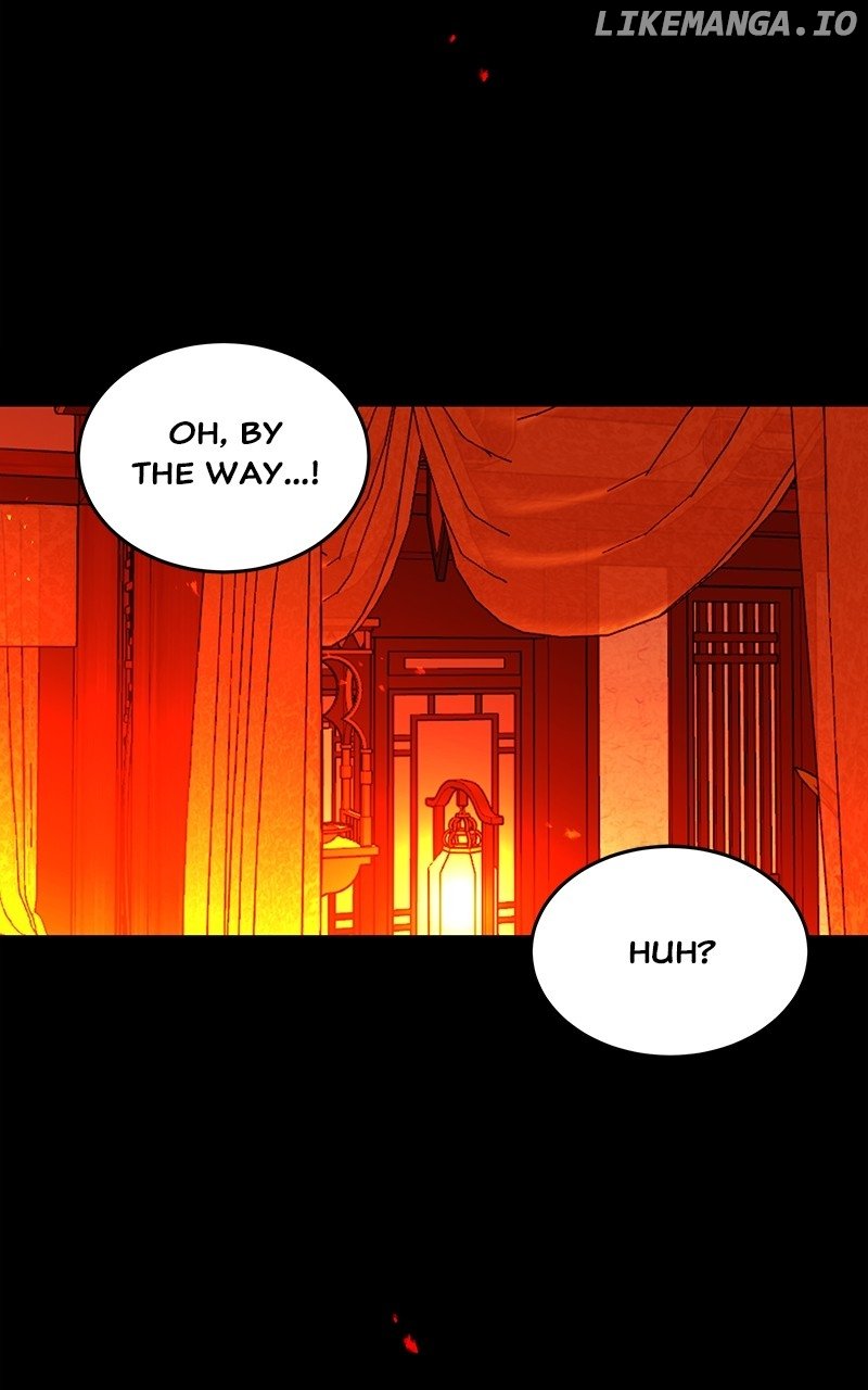 Goddess’s Way of Attacking Tigers Chapter 47 - Page 138