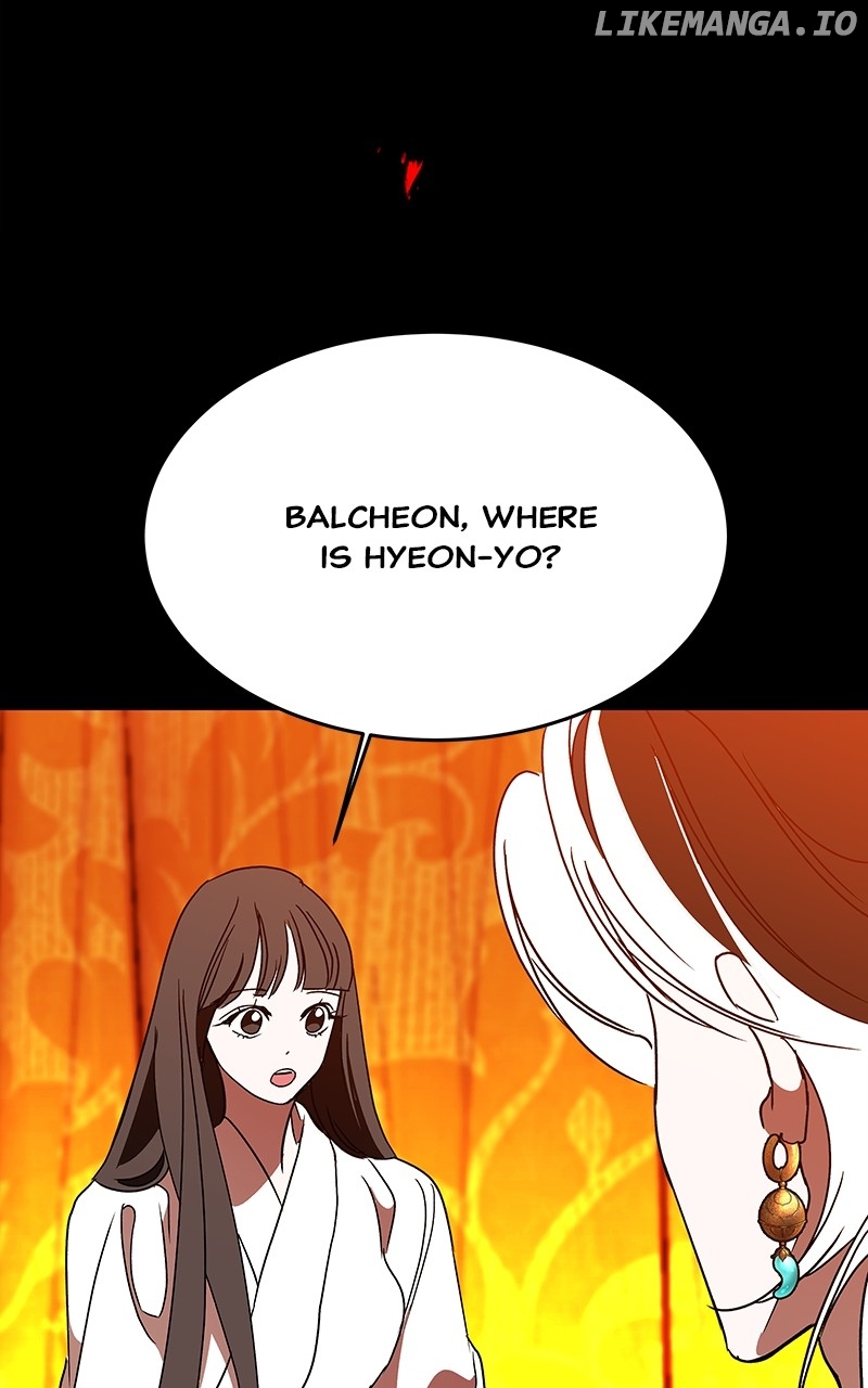 Goddess’s Way of Attacking Tigers Chapter 47 - Page 139